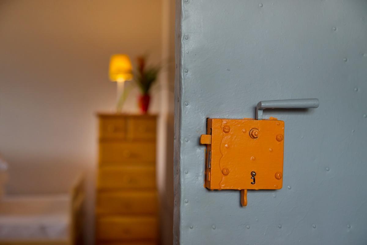 Easy Rider Hostel Wrocław Exteriör bild